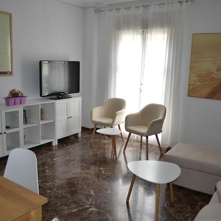 El Descanso Del Bailio By Guimar Κόρδοβα Εξωτερικό φωτογραφία