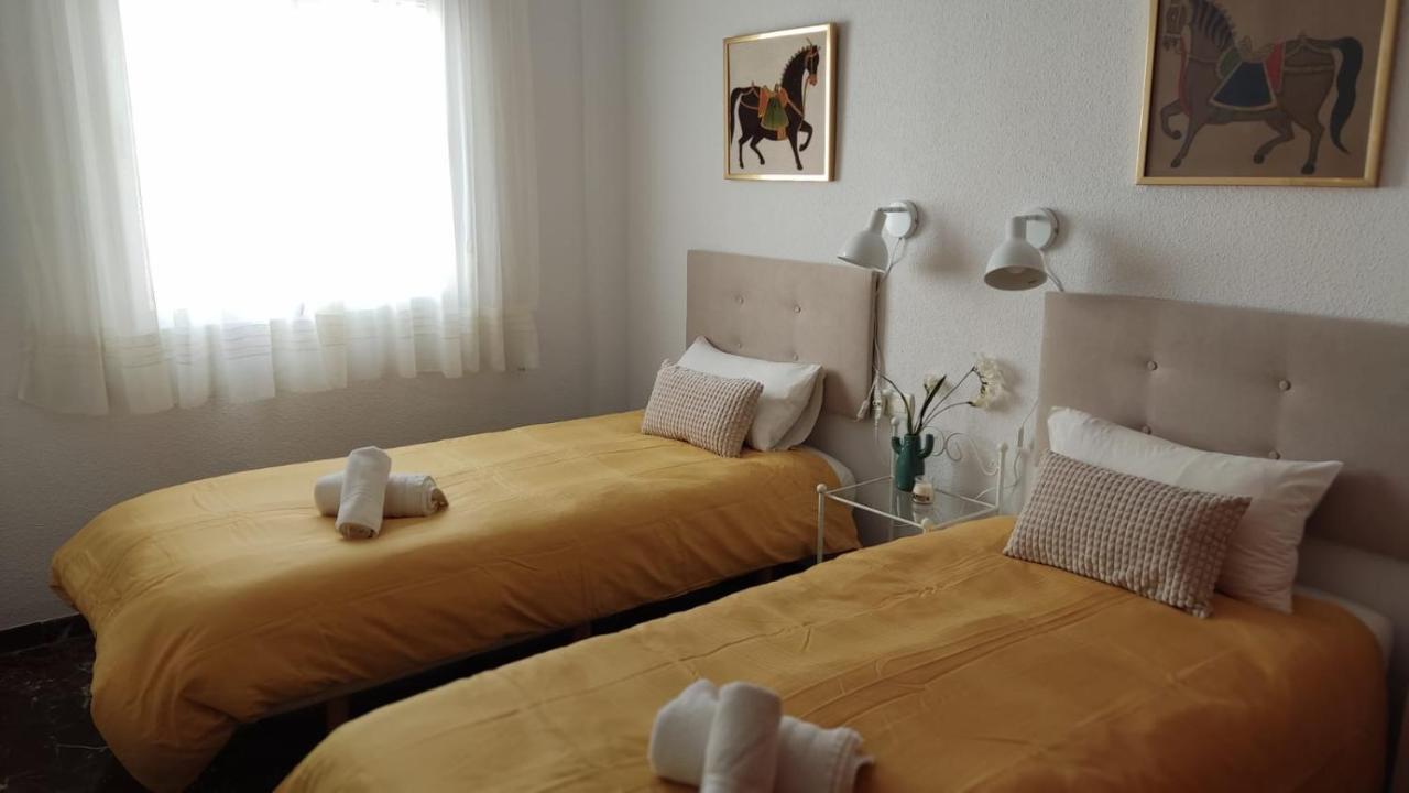 El Descanso Del Bailio By Guimar Κόρδοβα Εξωτερικό φωτογραφία